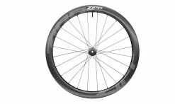 Roue Avant Vélo Route Gravel Zipp 303 S Frein à Disque Center Lock - Carbone - Tubeless