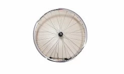 Roue Arrière Vélo Route Omega Mach1 Aluminium - à Pneu