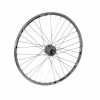Roue Avant Vélo Route Moyeu Dynamo DH-3N31 Omega Mach1 Aluminium - Tubetype