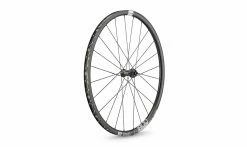 Dt-swiss Roue Avant Gravel DT Swiss G 1800 Spline DB Frein à Disque - Aluminium - Tubeless Ready