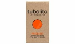 Kit De Réparation Pour Chambre à Air Tubolito Tubo Patch Kit