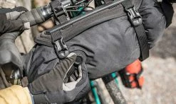 Sacoche De Guidon Topeak Frontloader - 8 Litres -Promos Vélo Boutique sacoche guidon front loader noir 3 1235x735