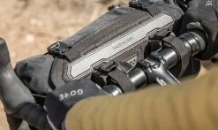 Sacoche De Guidon Topeak Frontloader - 8 Litres -Promos Vélo Boutique sacoche guidon front loader noir 1235x735