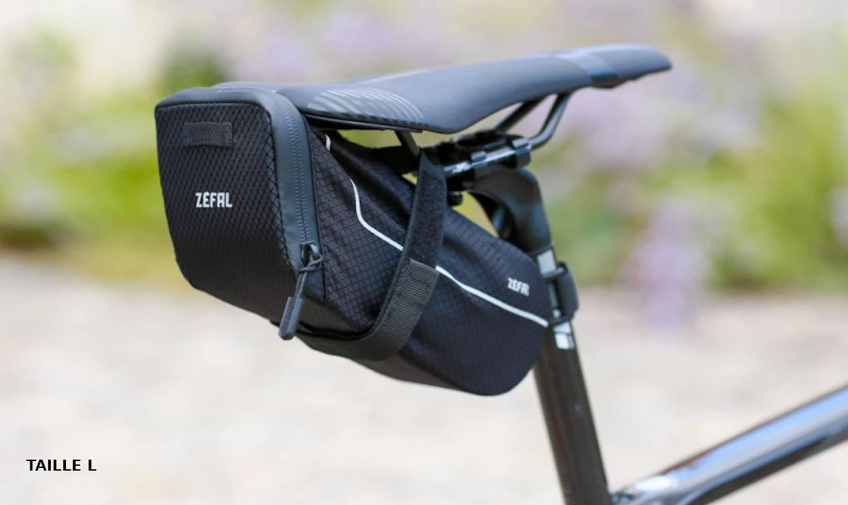 Sacoche De Selle Zefal Z Light Pack 5 Sacoche De Selle Zefal Z Light Pack – Image 5