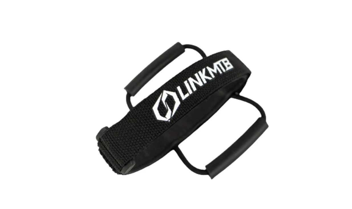 Sangle Multifonctions Vélo Scratch Enduro LinkMTB 1 Sangle Multifonctions Vélo Scratch Enduro LinkMTB