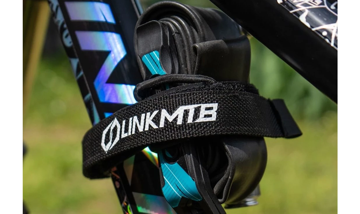 Sangle Multifonctions Vélo Scratch Enduro LinkMTB 2 Sangle Multifonctions Vélo Scratch Enduro LinkMTB – Image 2