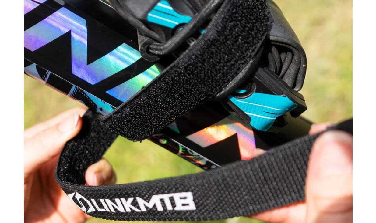 Sangle Multifonctions Vélo Scratch Enduro LinkMTB 3 Sangle Multifonctions Vélo Scratch Enduro LinkMTB – Image 3