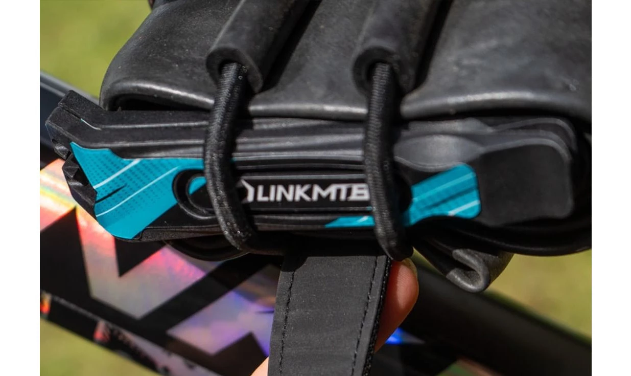 Sangle Multifonctions Vélo Scratch Enduro LinkMTB 4 Sangle Multifonctions Vélo Scratch Enduro LinkMTB – Image 4