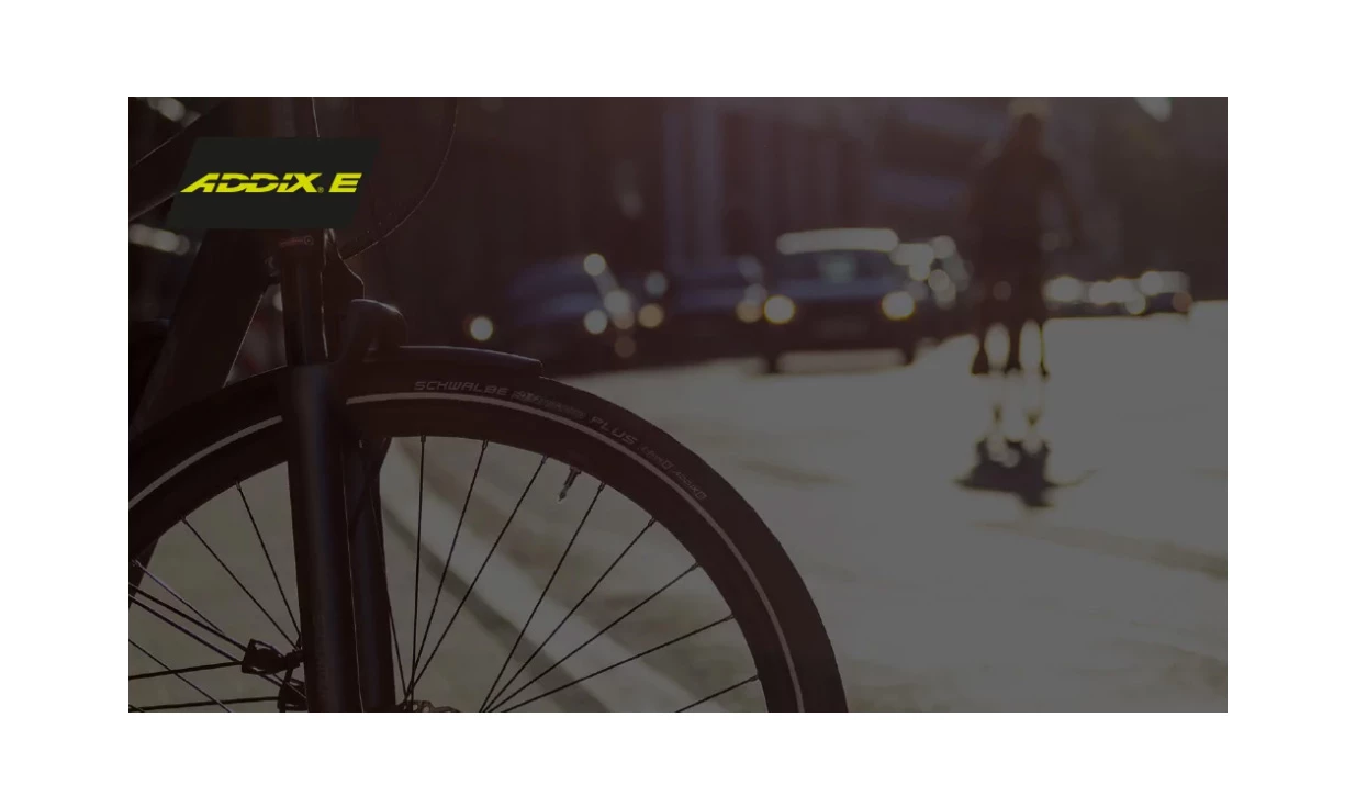 Pneu Schwalbe Energizer Plus Tour Addix E Compound - TwinSkin - GreenGuard 4 Pneu Schwalbe Energizer Plus Tour Addix E Compound - TwinSkin - GreenGuard – Image 4