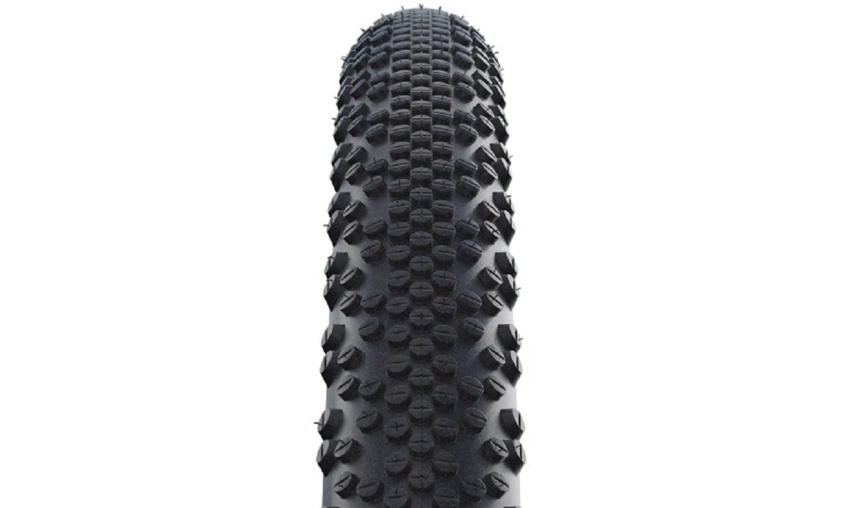 Pneu Schwalbe G-One Bite - Super Ground - Addix SpeedGrip - Tubeless Easy 2 Pneu Schwalbe G-One Bite - Super Ground - Addix SpeedGrip - Tubeless Easy – Image 2