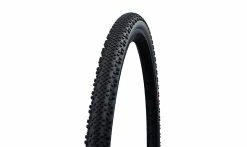Pneu Schwalbe G-One Bite - Super Ground - Addix SpeedGrip - Tubeless Easy