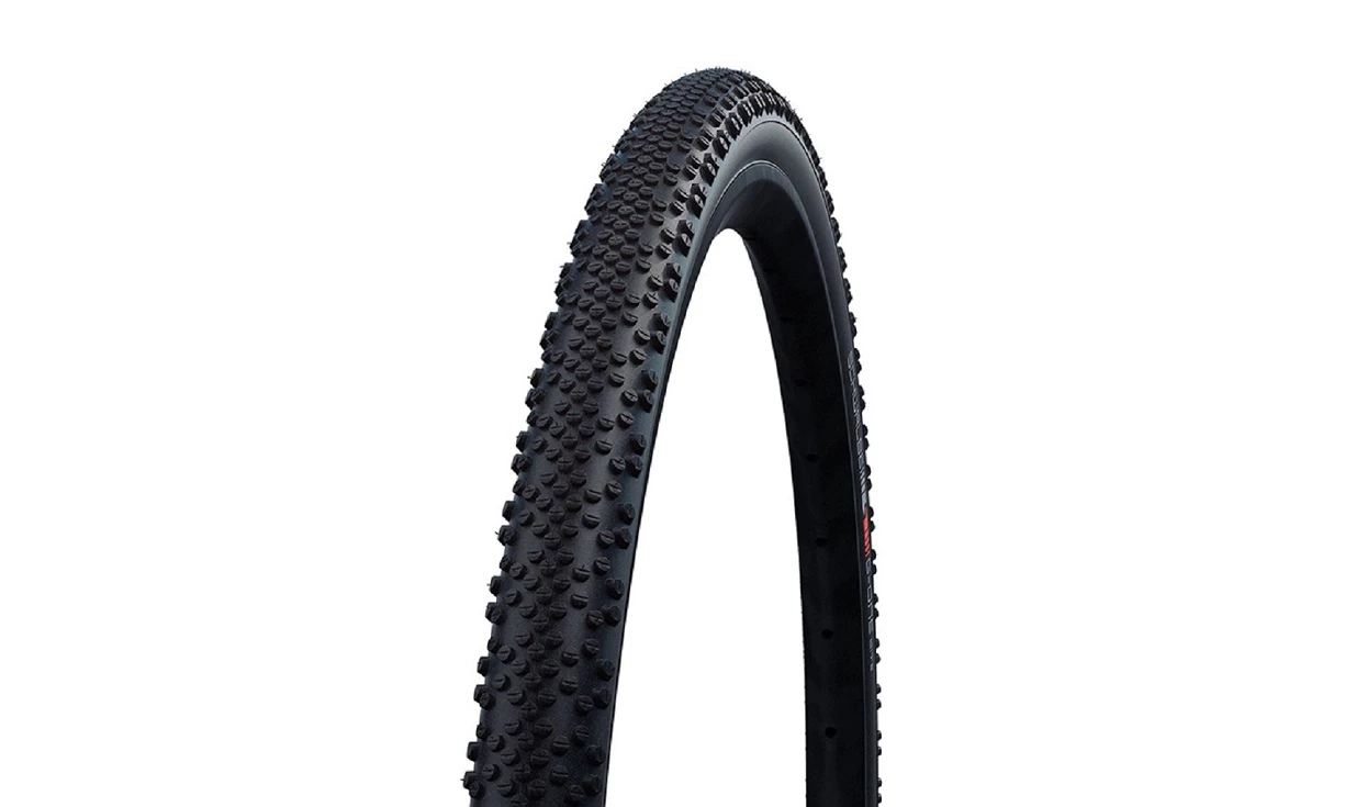 Pneu Schwalbe G-One Bite - Super Ground - Addix SpeedGrip - Tubeless Easy 1 Pneu Schwalbe G-One Bite - Super Ground - Addix SpeedGrip - Tubeless Easy