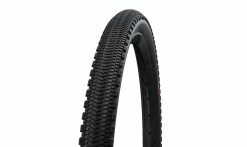 Pneu Gravel Schwalbe G-One Overland - Super Ground - Addix SpeedGrip - Tubeless Easy