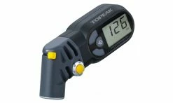 Manomètre Digital Topeak SmartGauge D2 - 17 Bar / 250 PSI