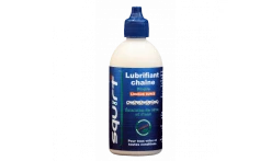 Lubrifiant Sec Longue Durée Squirt Lube