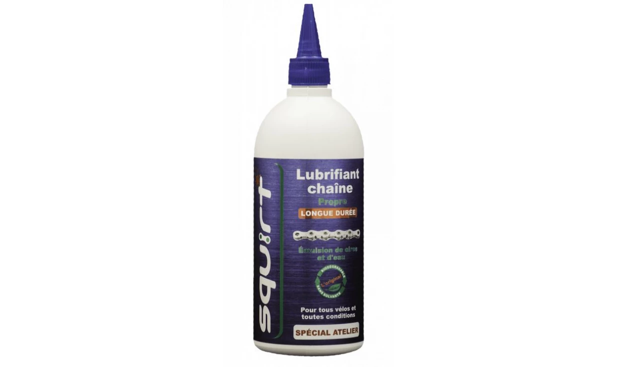 Lubrifiant Sec Longue Durée Squirt Lube 2 Lubrifiant Sec Longue Durée Squirt Lube – Image 2