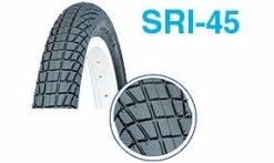 Pneu Dutch Perfect SRI 45 - No Flat -Promos Vélo Boutique sri45 1235x735