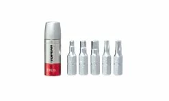 Clé Dynamométrique Topeak Nano Torqbox - 4Nm / 5 Nm / 6 Nm 9 Clé Dynamométrique Topeak Nano Torqbox - 4Nm / 5 Nm / 6 Nm -Promos Vélo Boutique to6344 01 6nm l 1235x735