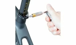 Clé Dynamométrique Topeak Nano Torqbox - 4Nm / 5 Nm / 6 Nm 13 Clé Dynamométrique Topeak Nano Torqbox - 4Nm / 5 Nm / 6 Nm -Promos Vélo Boutique to6344 06 l 1235x735