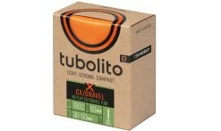 Chambre à Air Tubolito X-Tubo Gravel/CX 700C