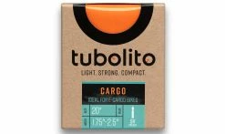 Chambre à Air Cargo Tubolito