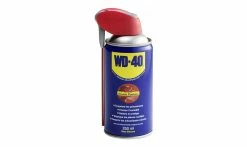 Dégrippant Entretien Vélo WD-40 Multi-fonctions