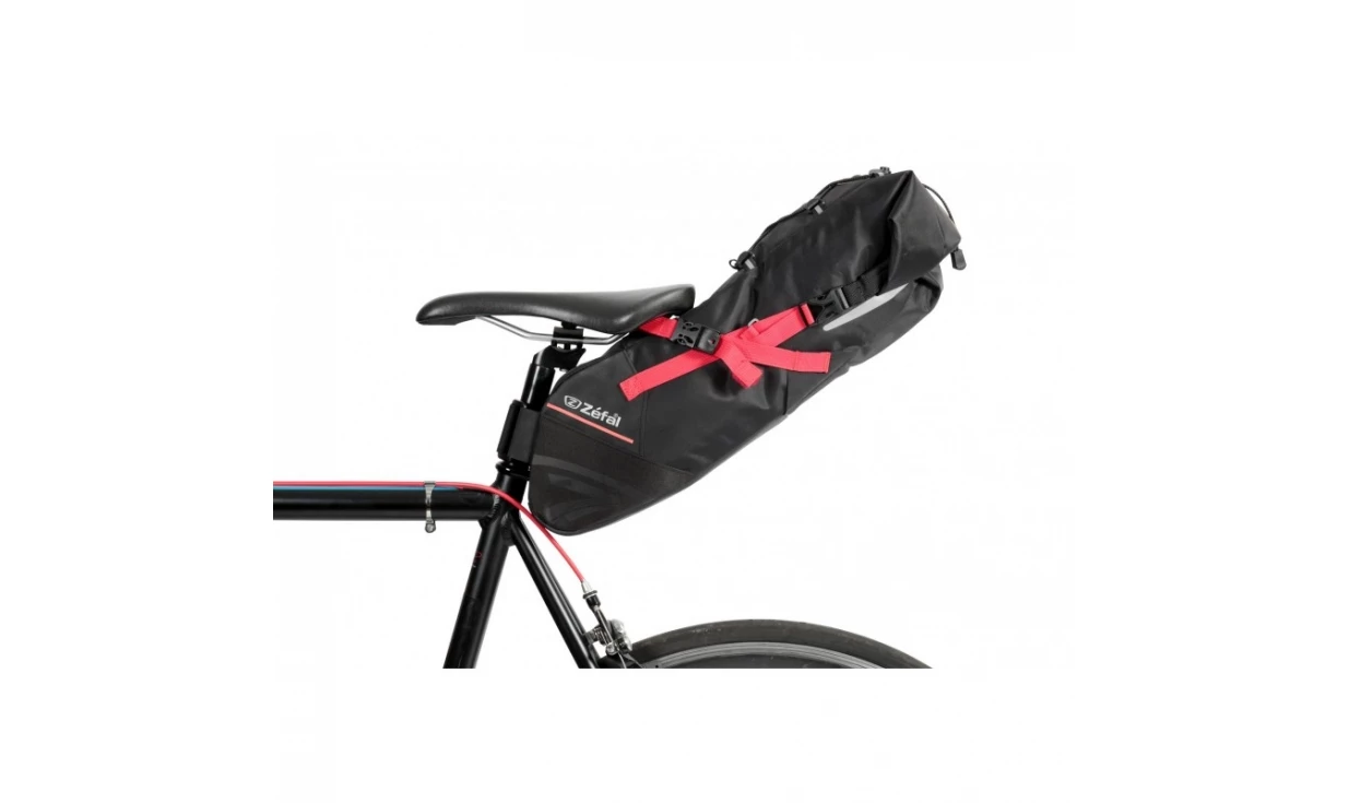ZEFAL Sacoche De Selle Zéfal Z Adventure R11 2 ZEFAL Sacoche De Selle Zéfal Z Adventure R11 – Image 2