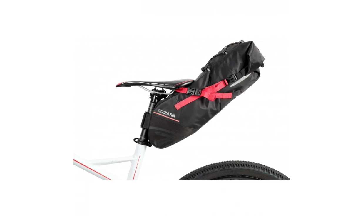 ZEFAL Sacoche De Selle Zéfal Z Adventure R11 3 ZEFAL Sacoche De Selle Zéfal Z Adventure R11 – Image 3
