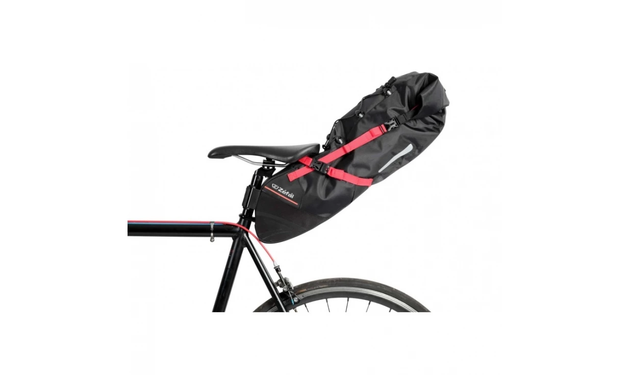 ZEFAL Sacoche De Selle Zéfal Z Adventure R17 2 ZEFAL Sacoche De Selle Zéfal Z Adventure R17 – Image 2
