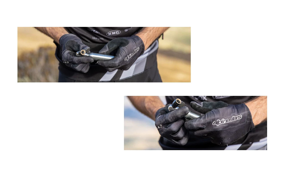 ZEFAL Mini Pompe Co2 Débit Contrôlé EZ Big Shot Zéfal Avec Cartouche CO2 16gr 4 ZEFAL Mini Pompe Co2 Débit Contrôlé EZ Big Shot Zéfal Avec Cartouche CO2 16gr – Image 4